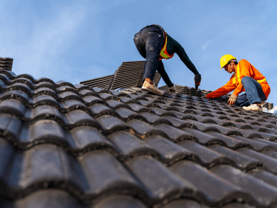 About Roof Repair Experts Byron, GA